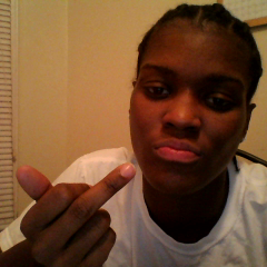 Im da best...#Period #Teamfollowback #Teamlesbian #Teamhomo #Teamstud #Teamfemme
