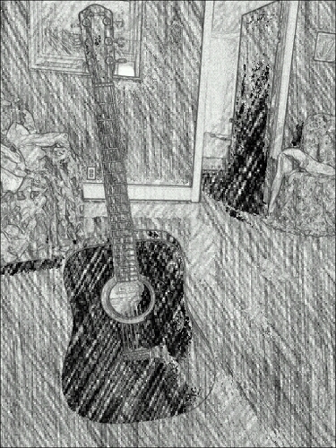 Fan page
