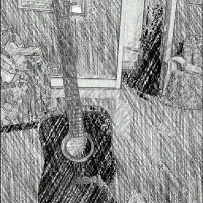 Profile Picture of Musician Jon Burrell (@jbguitarist7) on Twitter