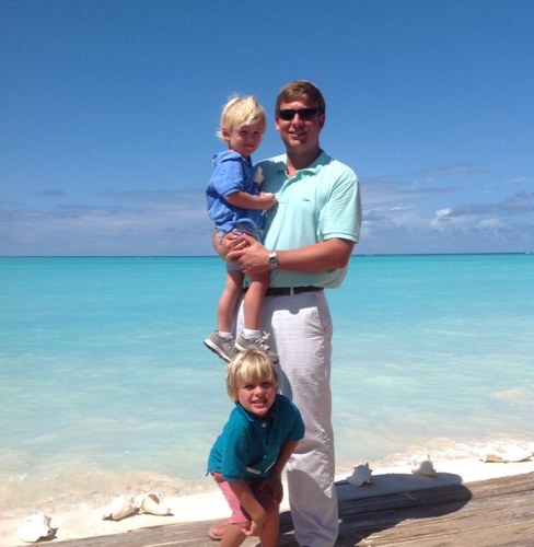 Broker in Charge and Co-Owner of The Cassina Group, LLC. Specializing in Luxury Properties around the Charleston area.