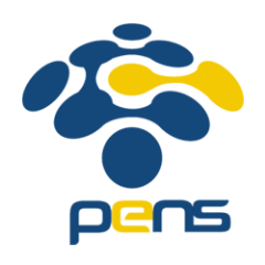 Layanan Informasi Akademik PENS - Twitter