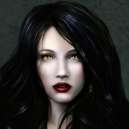 That which fails to kill me has made a tactical error. I am an artist of sorts. I tend to camwhore, but Berlioz is far worse than me. She/her. INFJ-A