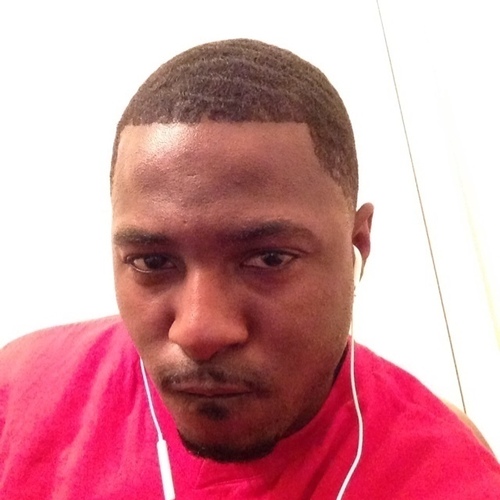 Str8 up 4 (I.B.PLAYA) Love da color Red!! Um a made nigga!!! I b Man before anything.