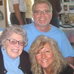 tShoug's profile picture. Married2beautfl wife Gayle. Writer.