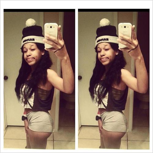 Kieshaaaa is the name, fwm