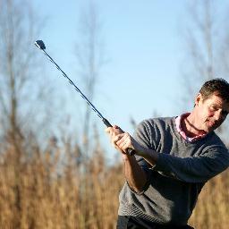 Golfprofessional @ golfpark Almkreek