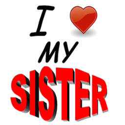 Shit_mysis_says's profile picture. quotes and tidbits from the sister who has the answers to almost everything