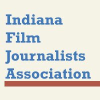 Indiana Film Journalists Association (@indyfja) 's Twitter Profile Photo Indiana Film Journalists Association (@indyfja) 's Twitter Profile Photo