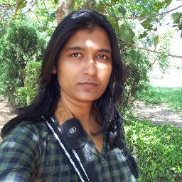 meg_gowda's profile picture. 