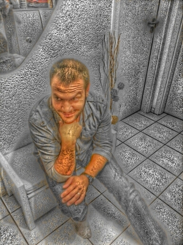 grOnkelJ's profile picture. 