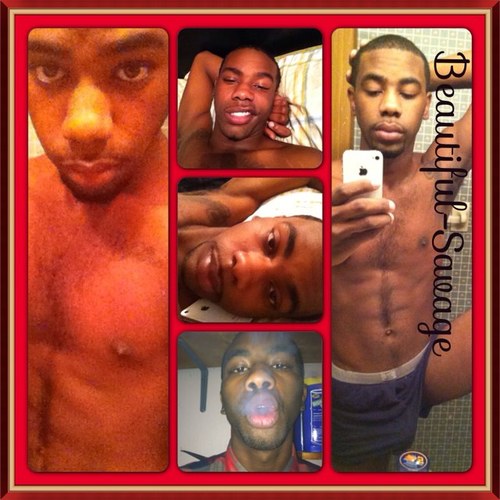 Wassup twitter this yo boy. Young highly educated and a party animal. Love to chill smoke and be me. I like to work out travel.
