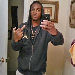 BIG boy doin BIG thangs' #TEAMFOLLOWBACK #teamBULLS #teamFALCONS