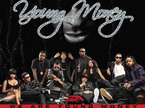 YMCMB_official1's profile picture. 