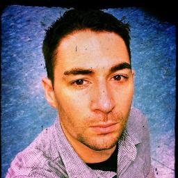 PhilBlackbourn's profile picture. 