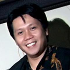 sweetluvianto's profile picture. Andilku untuk ibu pertiwi..