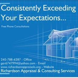 Consistently Exceeding Your Expectations...
                                                                 
Free Phone Consulations.