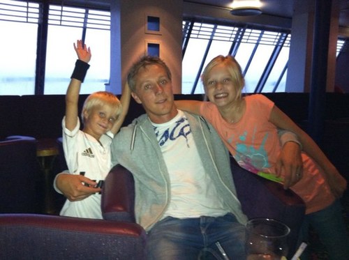 toksanen10's profile picture. 