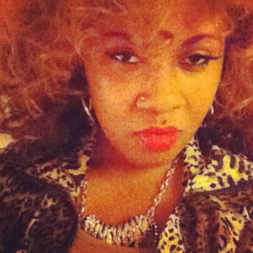 Real bitch first... Im all about my cash im into hair, fashion & all of those things my presence makes the world a better place DREAM CHASER