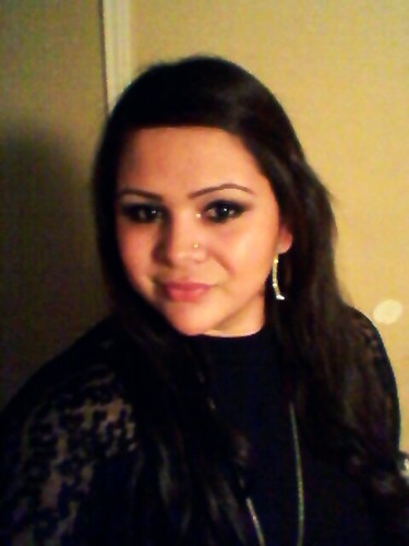 EllieAmaze's profile picture. 