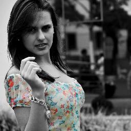 Facebook @Luara Andreatta / Instagram @luaraandreattaa