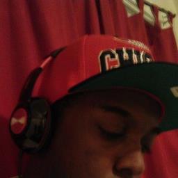 Video Grapher Music producer Photographer Entrepreneur BlackSquadGroup #BSG UnderDawgGang The Takeover