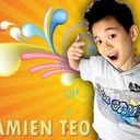 damien teo - @TeoDamien - Twitter