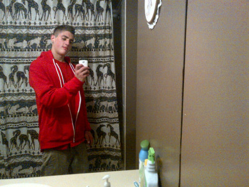 alexbehr's profile picture. 