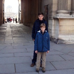 CarlodeVito17's profile picture. 