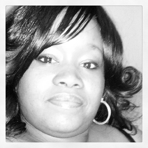 Im me....loving my life and the people in it. Trusting and having faith in none other than the man up above!!!