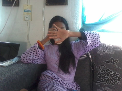 cinta giler
