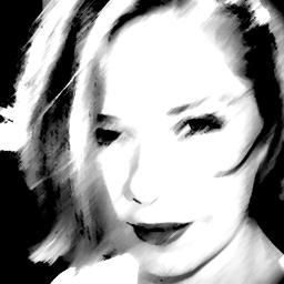 Dangerous, but only to myself.
Creative, energetic and vertically challenged, I enjoy graphic design, the great outdoors and stepstools.
