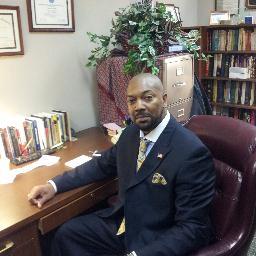 Pastor/Preacher/Teacher/Dean/Husband/Father/Lover of People
