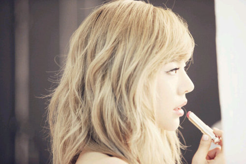 Girl's Generation | 89lines | sexygirls