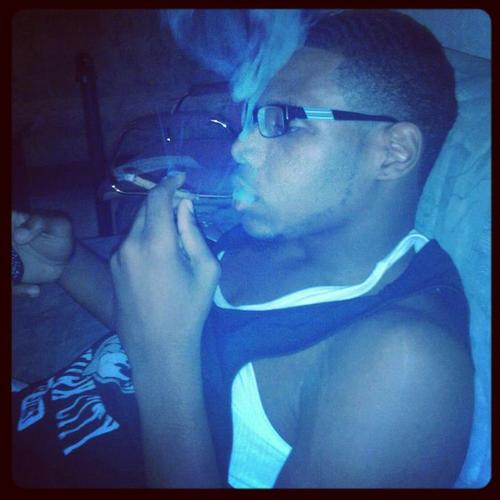 Real Nigga All Day Briinksz One Man Bymyself ....Trust No One But God.... Snap Me BenjiiBriinksz