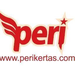 Official Tweet Account : Komunitas Papercraft Indonesia | Email : kreatif@perikertas.com