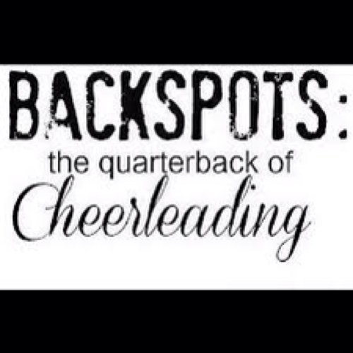 The original Backspot twitter recognizing all the hard work us backspots do.                   Instagram: @BackspotProbz.                Kik: backspotprobz
