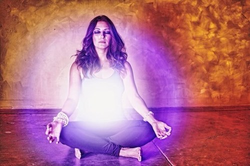 SotoYoga's profile picture. 