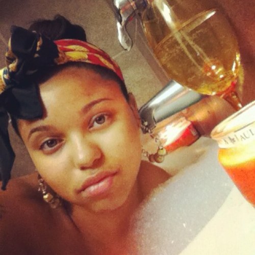 coolest lightskin chick u will ever meet POINTBLANKPERIOD.#team252 #teamcali #ncat #aggiepride #teamgemini #teamPrettiMonSTARS #teamROCKETpower #ASpCamp