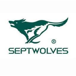 This is the SEPTWOLVES official account.Septwolves is a listed hi-tech corporation of garment industry in China, involving in production and leisure mans wears.