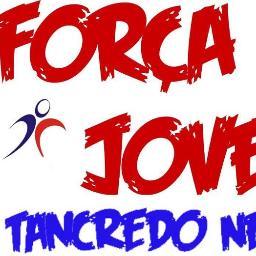 Força Jovem Tancredo Neves 
Quem ouviu quis conhecer...
Quem conheceu jamais se esqueceu.