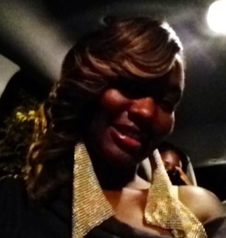 The Youngest African American Female Salon Owner in STL