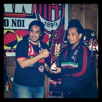 Muhammad Syahril (@syahrilmuhammad) 's Twitter Profile