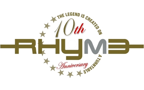 岡山のCLUB “okayama RHYME” 2013年9月末日閉店。