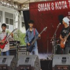 SEND ME MONEY punk rock melodic at pamulang tangerang selatan