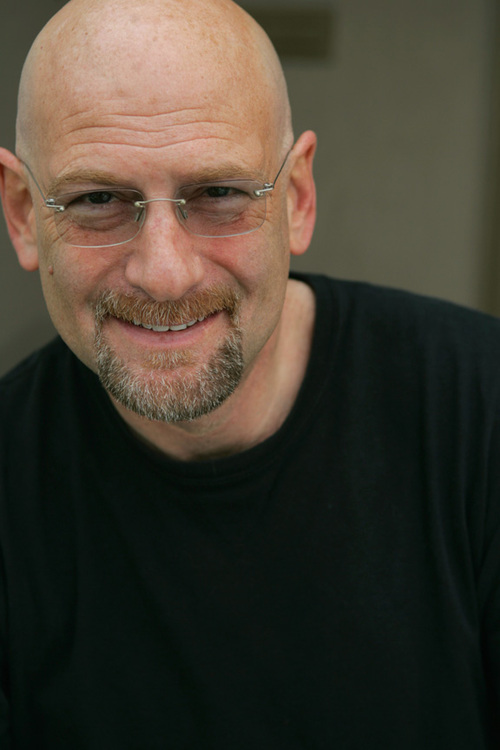 Actor/voiceover artist/scuba instructor/musician/teacher/writer. I'm not a doctor/lawyer/detective I just play them on TV