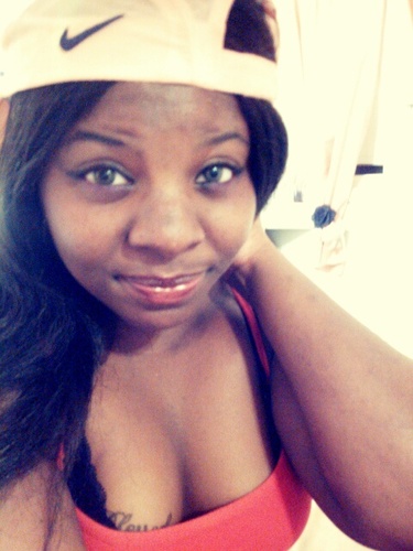 (NC) #Capricorn #Ambitious #TeamGirlonGirl .. Poetry is my TRUE love ◕‿◕ I'm a deep thinker, with a even deeper SOUL .