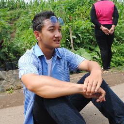 ^^be yourself^^
