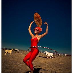 Born to dance. Love the stage. Performing is my passion and my profession. Founder of The Psychedelic Theatre.