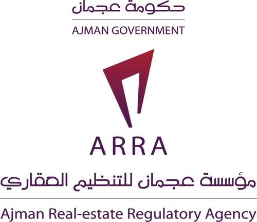 حساب تويتر الرسمي لمؤسسة عجمان للتنظيم العقاري ARRA’s Official Account at Twitter