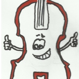 Bienvenue sur l’Envers du Classique, le blog amusant et iconoclaste sur la Musique Classique animé par Dorian Lamotte! http://t.co/ECch9VO9